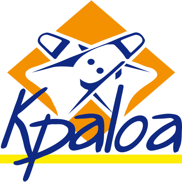 Kpaloa Logo ,Logo , icon , SVG Kpaloa Logo