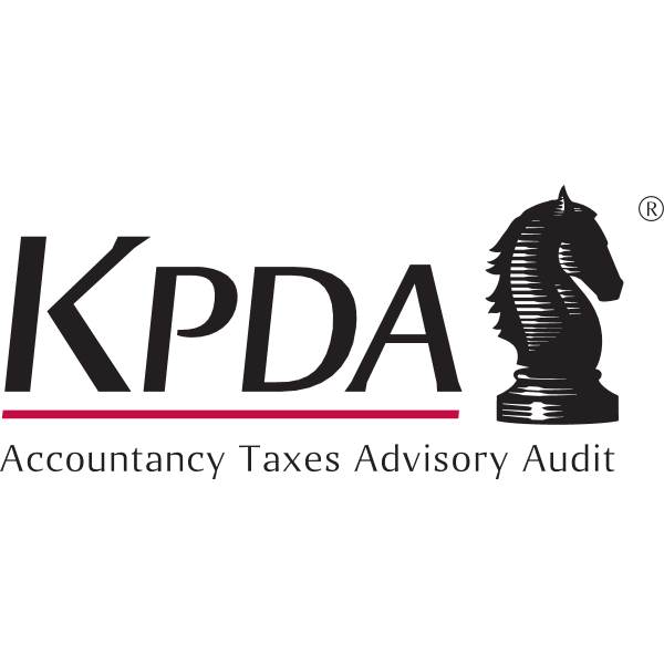 KPDA Logo ,Logo , icon , SVG KPDA Logo