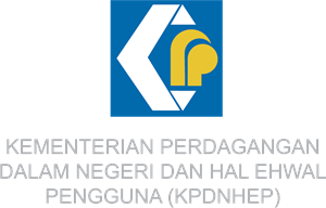 KPDNHEP Logo ,Logo , icon , SVG KPDNHEP Logo