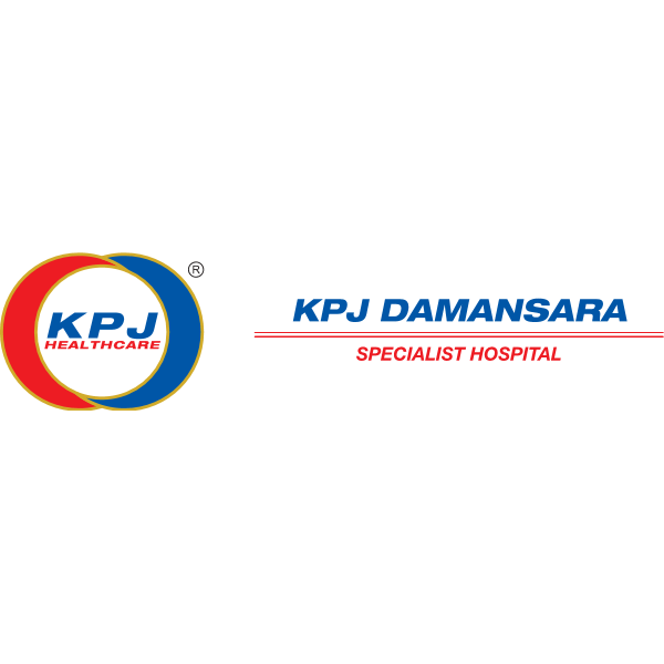 KPJ Damansara Specialist Hospital Logo ,Logo , icon , SVG KPJ Damansara Specialist Hospital Logo