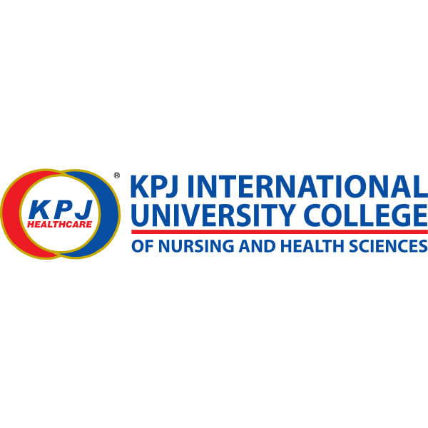 KPJ University College Logo ,Logo , icon , SVG KPJ University College Logo