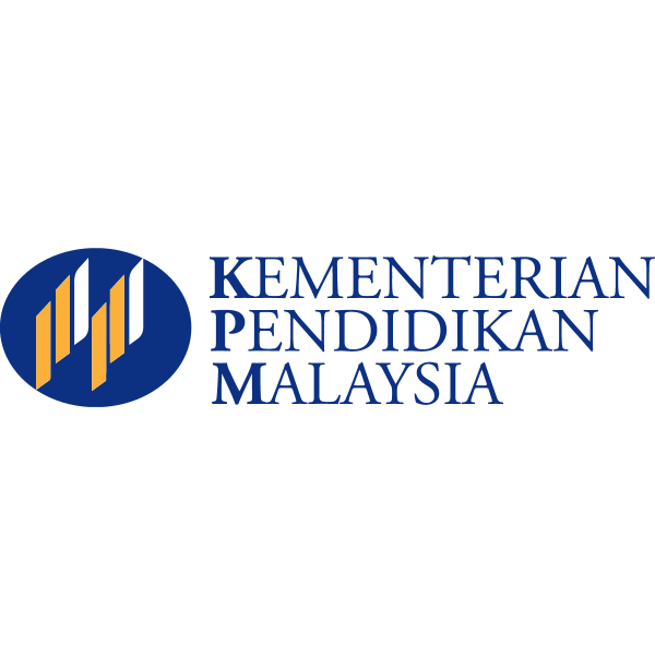 KPM Kementerian Pendidikan Malaysia ,Logo , icon , SVG KPM Kementerian Pendidikan Malaysia