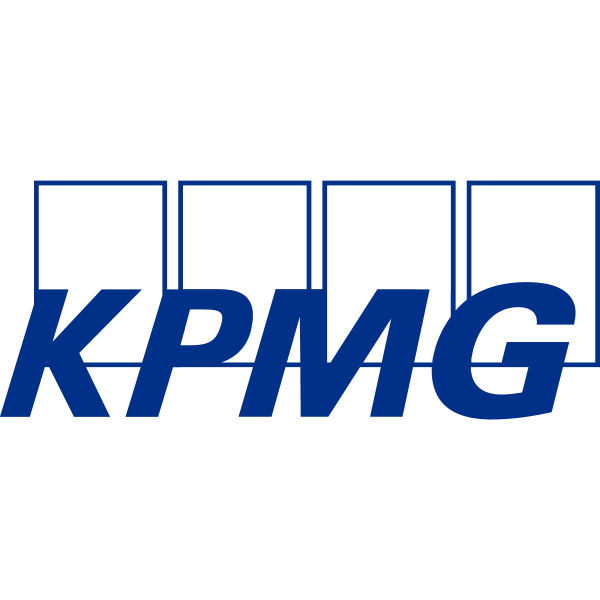 Kpmg Logo ,Logo , icon , SVG Kpmg Logo