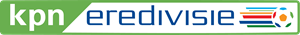 KPN Eredivisie Logo