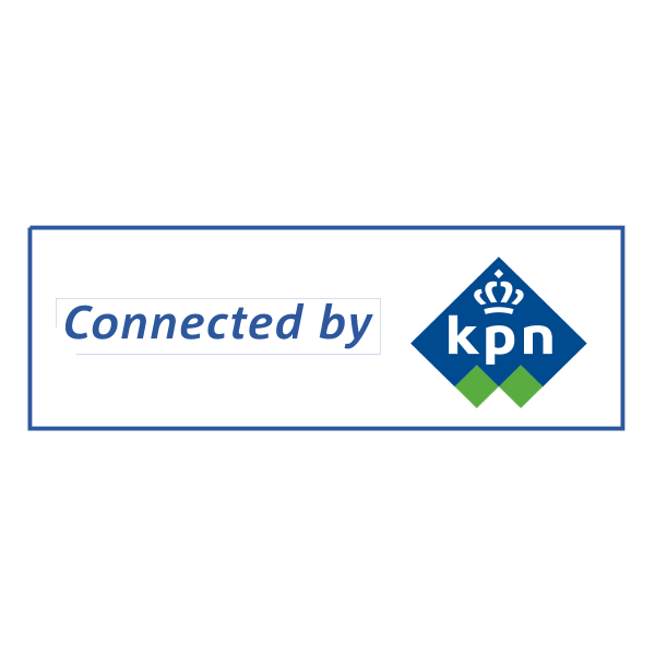 KPN Telecom Logo ,Logo , icon , SVG KPN Telecom Logo