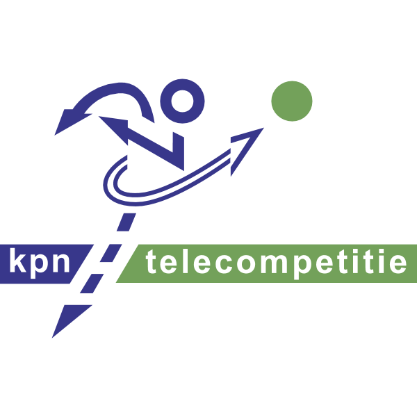 KPN ,Logo , icon , SVG KPN