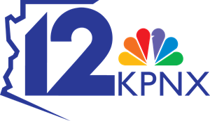 KPNX 12 Logo