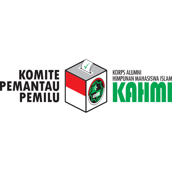 KPP Kahmi Logo ,Logo , icon , SVG KPP Kahmi Logo