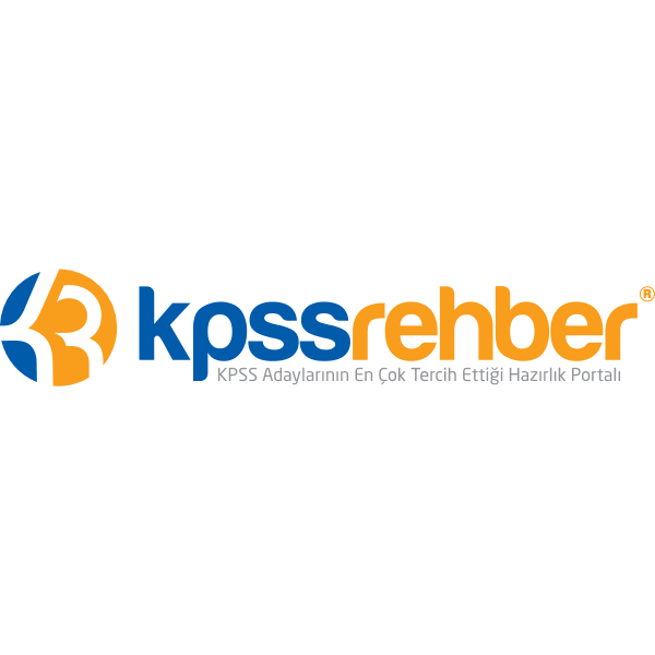 Kpss Rehber Logo