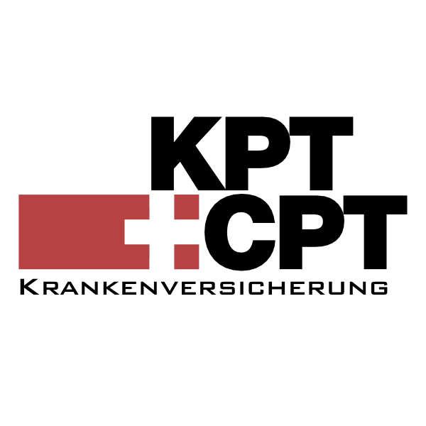 KPT CPT ,Logo , icon , SVG KPT CPT