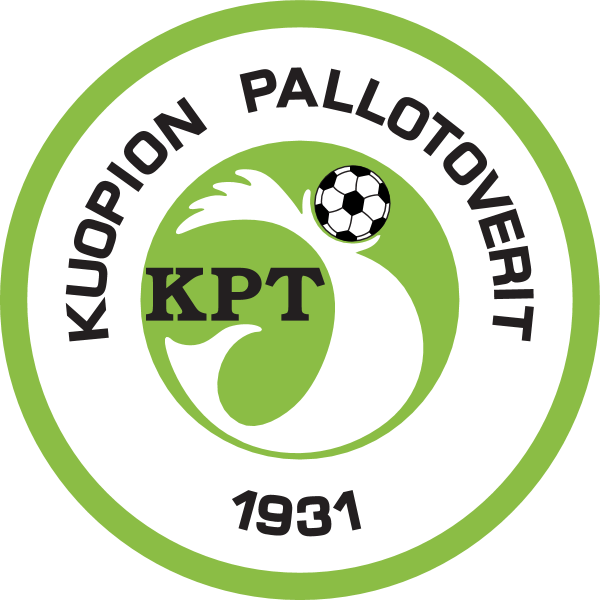 KPT Koparit Kuopio 80’s Logo ,Logo , icon , SVG KPT Koparit Kuopio 80’s Logo