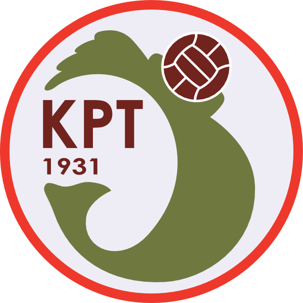 KPT Koparit Kuopio Logo ,Logo , icon , SVG KPT Koparit Kuopio Logo