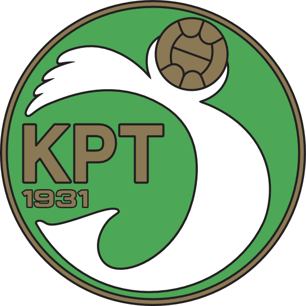 KPT Kuopio Logo ,Logo , icon , SVG KPT Kuopio Logo