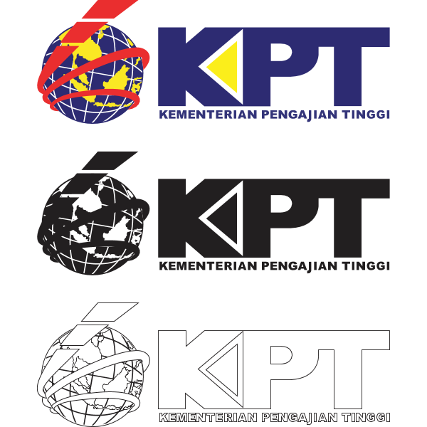 KPT Logo ,Logo , icon , SVG KPT Logo