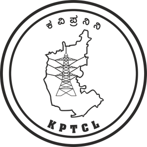 KPTCL Logo ,Logo , icon , SVG KPTCL Logo