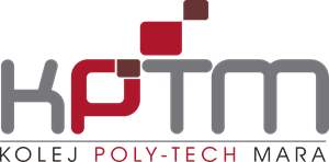 KPTM Logo ,Logo , icon , SVG KPTM Logo