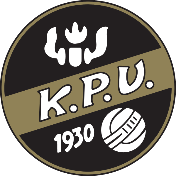 KPV Kokkola Logo ,Logo , icon , SVG KPV Kokkola Logo