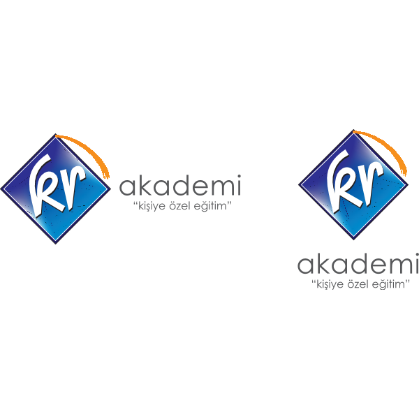 KR Akademi Logo ,Logo , icon , SVG KR Akademi Logo