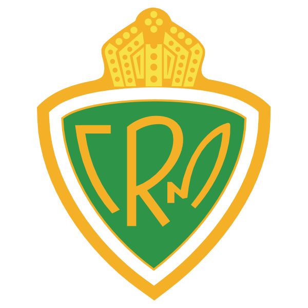 KR Mechelen Logo