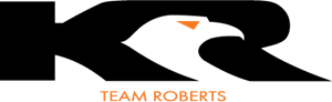 KR Team Roberts Logo ,Logo , icon , SVG KR Team Roberts Logo