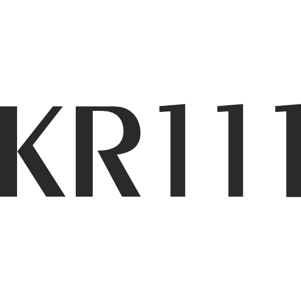 KR111 Logo