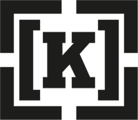 KR3W Logo logo png download