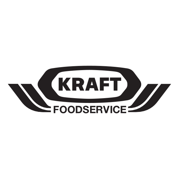 Kraft Food Service Logo