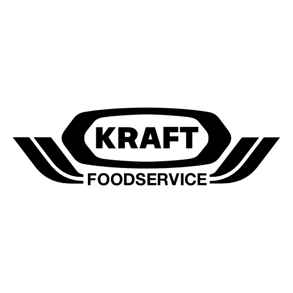 Kraft Food Service ,Logo , icon , SVG Kraft Food Service