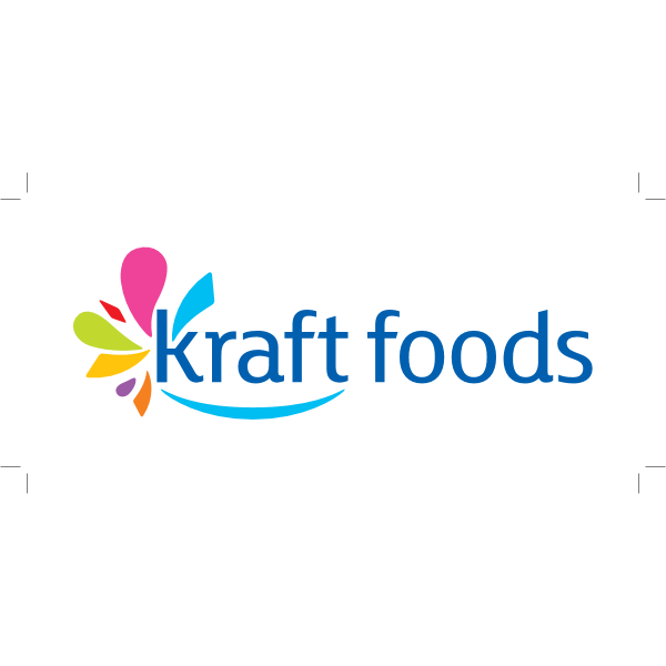 Kraft Foods (solid) Logo ,Logo , icon , SVG Kraft Foods (solid) Logo