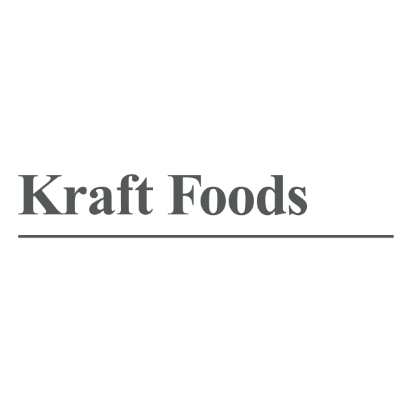 Kraft Foods ,Logo , icon , SVG Kraft Foods