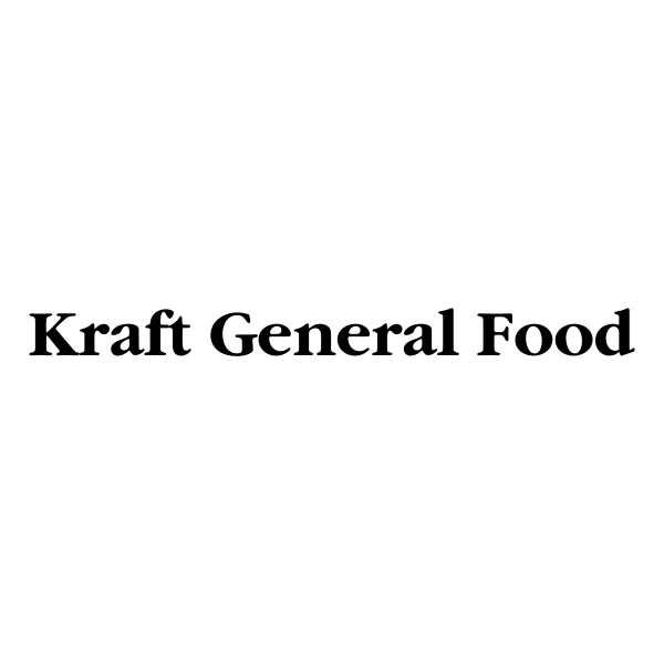 Kraft General Food