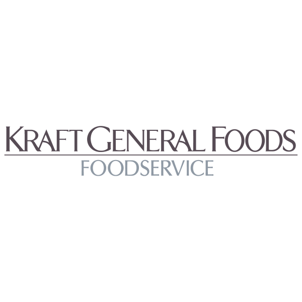 Kraft General Foods