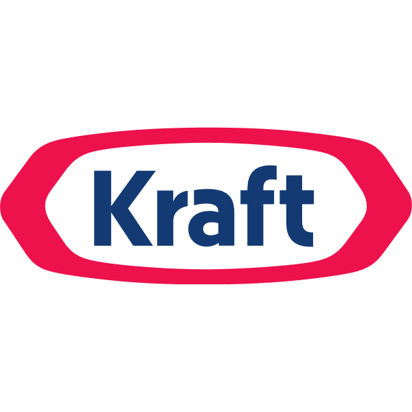 Kraft Logo 2012