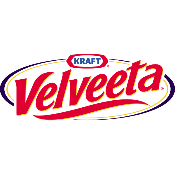 Kraft Velveeta ,Logo , icon , SVG Kraft Velveeta