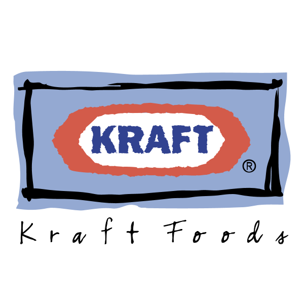 Kraft ,Logo , icon , SVG Kraft