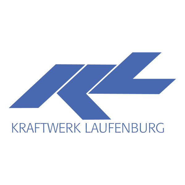 Kraftwerk Laufenburg