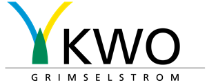 Kraftwerke Oberhasli AG (KWO) Logo
