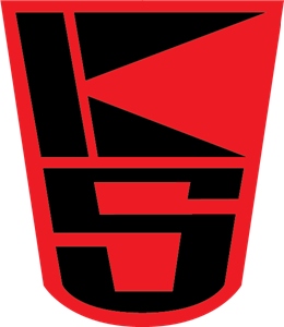 Krakatau Steel Logo