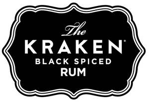 Kraken Rum Logo ,Logo , icon , SVG Kraken Rum Logo