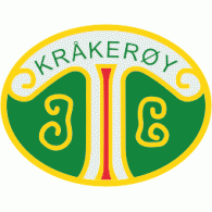 Kråkerøy IL Logo