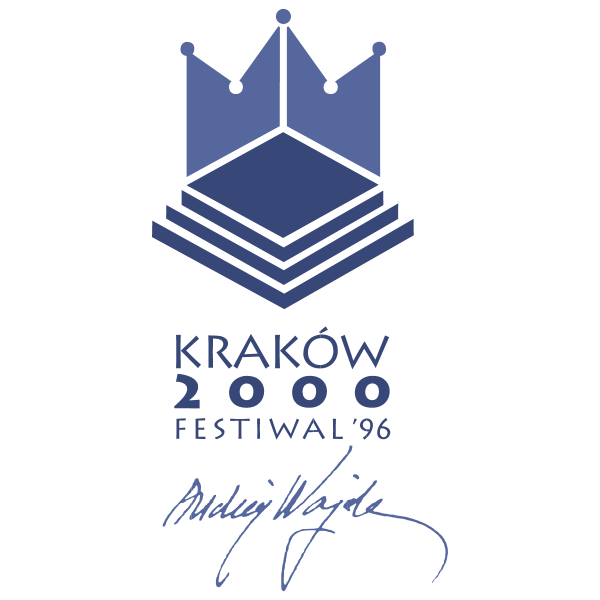 Krakow 2000 Festiwal