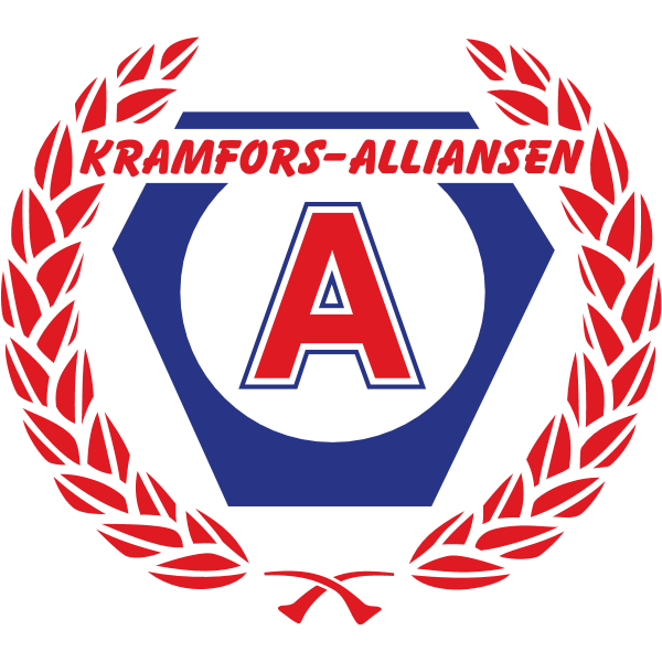 Kramfors-Alliansen Logo ,Logo , icon , SVG Kramfors-Alliansen Logo