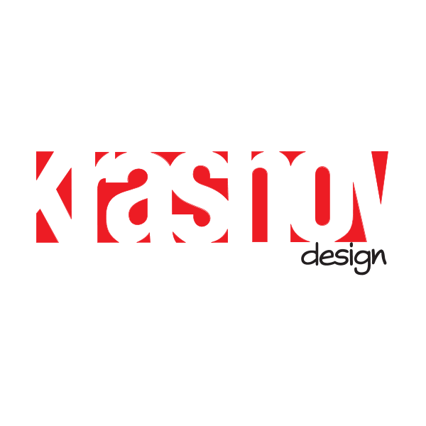 Krasnov design Logo ,Logo , icon , SVG Krasnov design Logo
