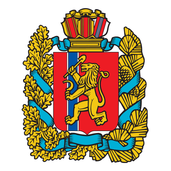 Krasnoyarskiy Krai Logo