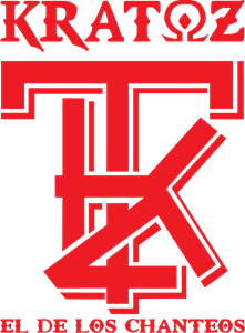 kratoz Logo ,Logo , icon , SVG kratoz Logo