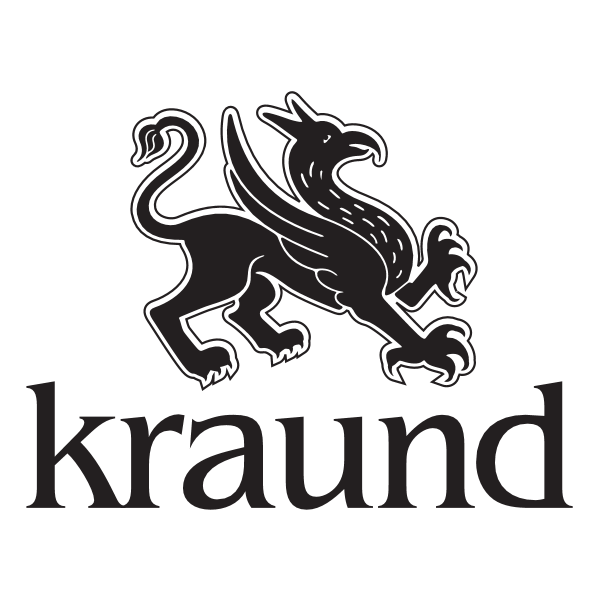 Kraund Logo ,Logo , icon , SVG Kraund Logo
