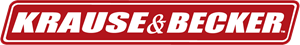 Krause & Becker Logo ,Logo , icon , SVG Krause & Becker Logo
