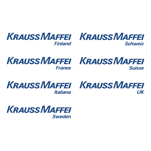 Krauss Maffei