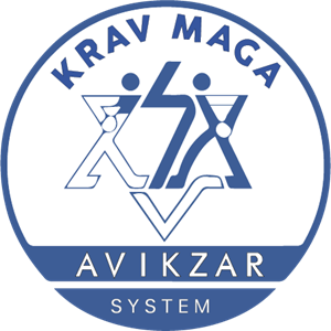 Krav Maga Avikzar System Logo