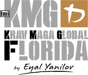 Krav Maga Global Florida Logo ,Logo , icon , SVG Krav Maga Global Florida Logo